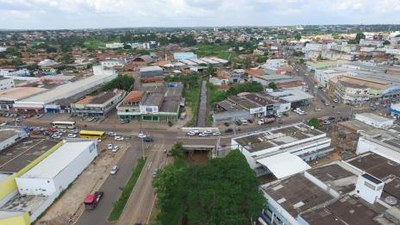 Ronaldo Dimas implantará Via Norte para desafogar trânsito de Araguaína