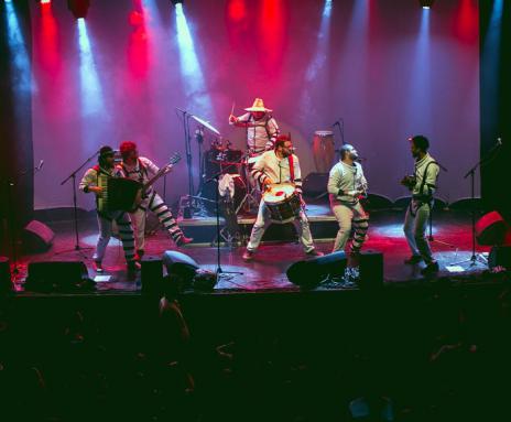 São João do Cerrado terá atração nacional animando o festival