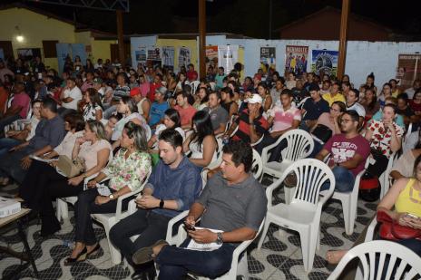 Segunda audiência pública da saúde acontece amanhã no Bairro São João