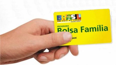 Sete mil famílias cadastradas no Bolsa Família podem ficar sem o benefício