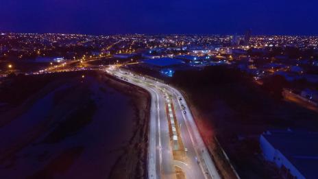 Shows dos 59 anos de Araguaína iniciam nesta segunda-feira na Via Lago