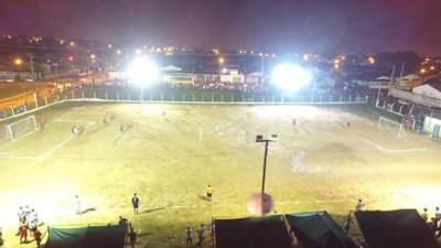 Torneio de Férias de Futebol de Areia entra na segunda fase