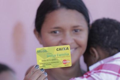 Últimos dias para beneficiários do Bolsa Família fazerem acompanhamento