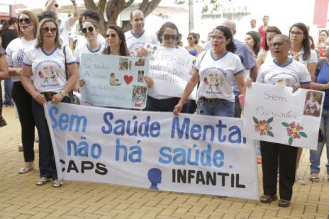 2º Fórum de Saúde Mental de Araguaína será nesta quarta-feira