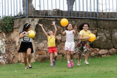 3ª Semana do Bebê leva orientações e serviços à comunidade