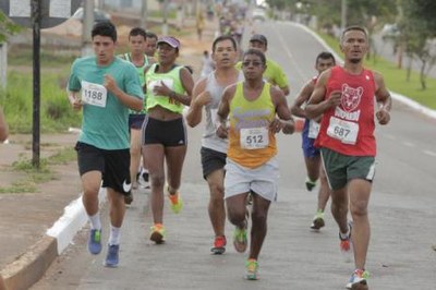 Abertas inscrições para a 28ª Corrida de Rua do Trabalhador de Araguaína