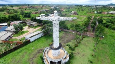 Ao invés do Carnaval, Prefeitura revitalizará Cristo Redentor e Espaço Cultural