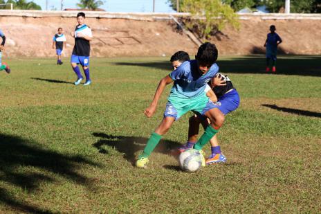 Araguaína sedia 5ª Copa Norte de futebol de base