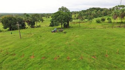 Araguaína sedia capacitação do Comitê das Bacias Hidrográficas dos Rios Lontra e Corda