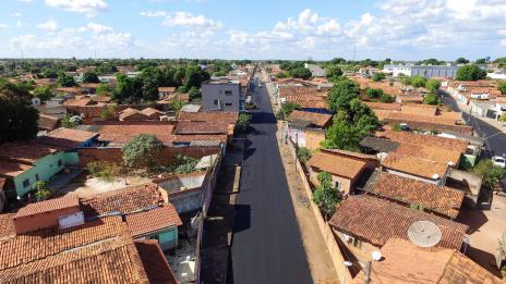 Articulado por Dimas, bancada federal destina recurso que beneficiará bairros de Araguaína