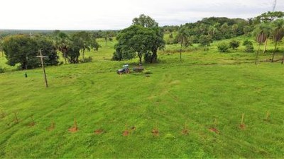 Cadastro Ambiental Rural poderá ser feito na Prefeitura de Araguaína