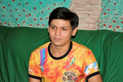 Caminhos do São João: Araguainense motiva grupo por amor à cultura junina