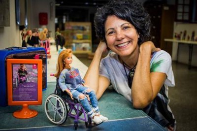 Clínica Escola Mundo Autista promove palestra com especialista em inclusão social