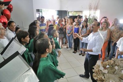 Dia das Mães teve programação diversificada em Araguaína