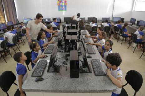 Divulgado resultado da 1ª fase de seleção de estagiários da Prefeitura de Araguaína