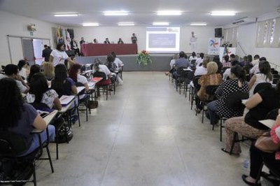 Erradicação do trabalho infantil é discutida em Audiência Pública