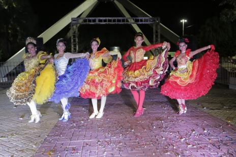 Escolha da Rainha e Casal Cangaço do São João do Cerrado será neste domingo
