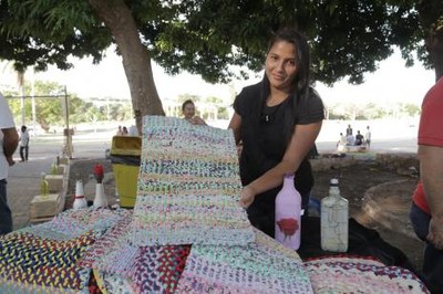 Iniciam inscrições para cursos gratuitos do Centro de Geração de Renda