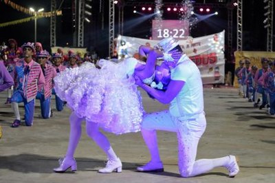 Malacabados é a campeã do São João do Cerrado 2018