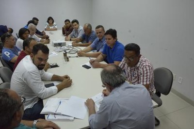 Marcha para Jesus terá apoio da Prefeitura de Araguaína