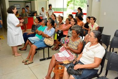 Março Lilás conscientiza mulheres sobre prevenção ao câncer do colo do útero