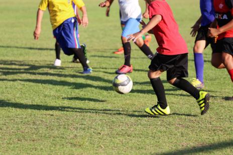 Menores da Casa de Acolhimento iniciam atividades extracurriculares