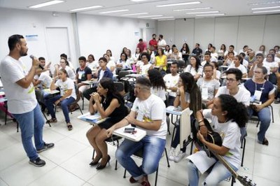 Núcleos de Cidadania do Adolescente são certificados pelo UNICEF