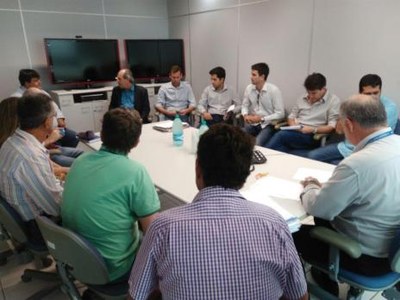 Pavimentação da segunda etapa do Setor Araguaína Sul está garantida