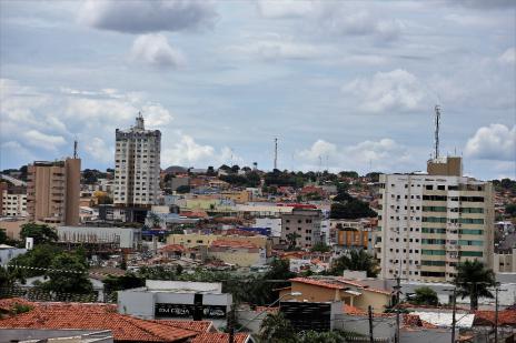 Prefeitura de Araguaína efetua pagamento de salários com reajuste e retroativo