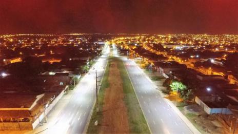 Prefeitura de Araguaína executa plano de contingência para lidar com escassez de combustíveis
