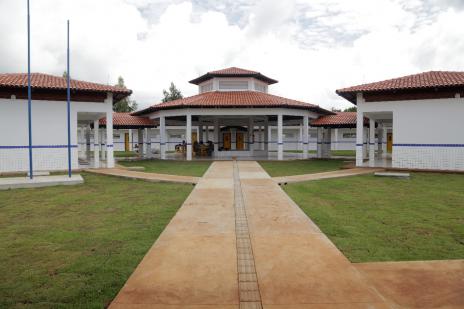 Prefeitura de Araguaína inaugura Escola de Excelência no Setor Monte Sinai