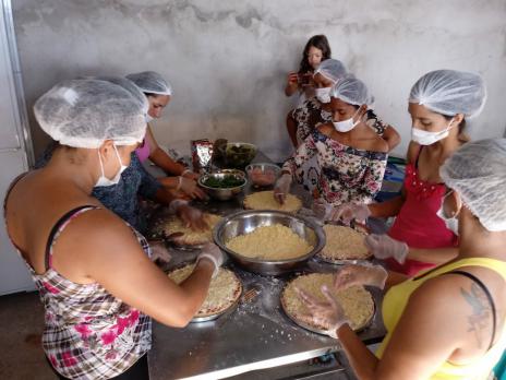 Prefeitura de Araguaína leva mais cursos profissionais gratuitos aos bairros