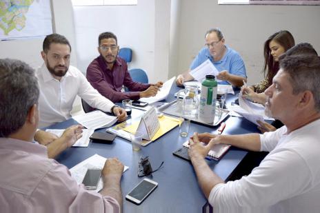 Prefeitura discute novo plano de ações contra poluição sonora em Araguaína