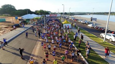 Prefeitura é parceira do Sebrae em evento comemorativo pelos 30 anos do Tocantins