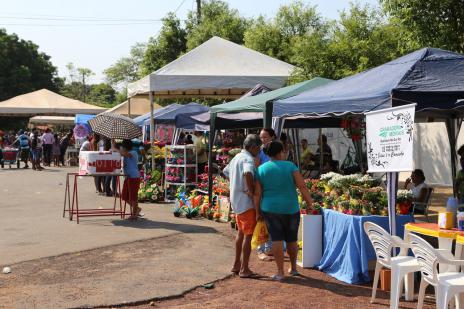 Prefeitura inicia cadastramento de vendedores para o Dia de Finados