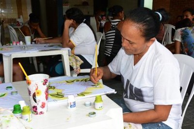 Prefeitura oferece mais 100 vagas para cursos profissionalizantes gratuitos