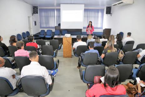 Prefeitura realiza 1º Workshop de Licenciamento Ambiental para consultores