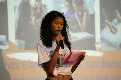 Primeiro emprego e segurança emocional são desafios do Nuca em Araguaína