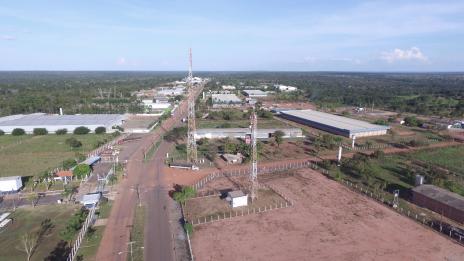 Projeto de lei propõe nova regulamentação para instalação de indústrias no Daiara