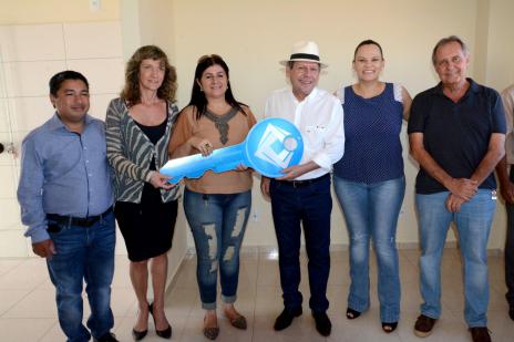 Ronaldo Dimas ultrapassa cinco mil casas entregues em Araguaína