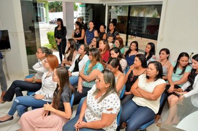 Saúde lança campanha de combate ao câncer de colo uterino