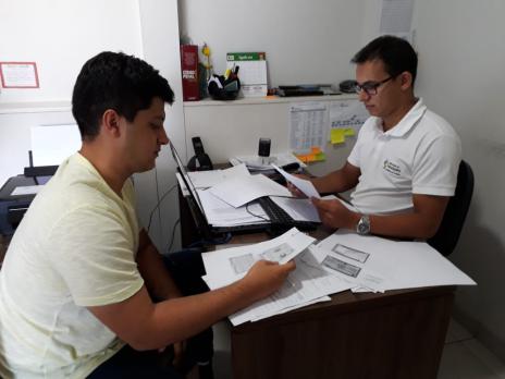 Sai lista de aprovados para o programa Crédito Educativo