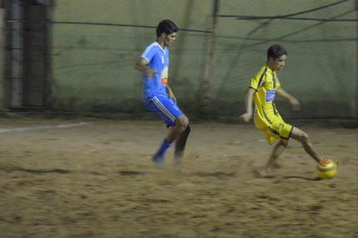 Segunda fase da Copa Araguaína 60 anos inicia hoje