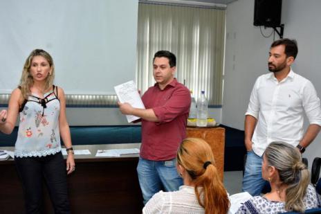 Segunda fase de seleção de estagiários da Prefeitura de Araguaína acontece amanhã