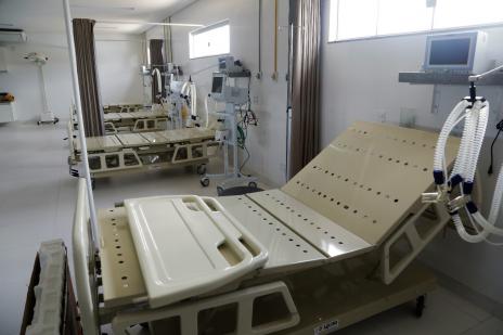 UTI Pediátrica começa a funcionar na próxima segunda-feira em Araguaína