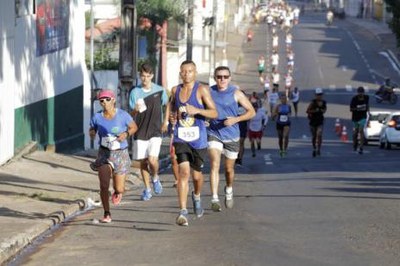 600 atletas participarão da Corrida de Rua do Trabalhador nesta quarta-feira