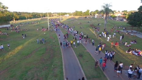 Abertas inscrições para o 1º Festival de Bola de Gude de Araguaína