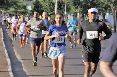 Abertas inscrições para tradicional Corrida de Rua do Trabalhador de Araguaína