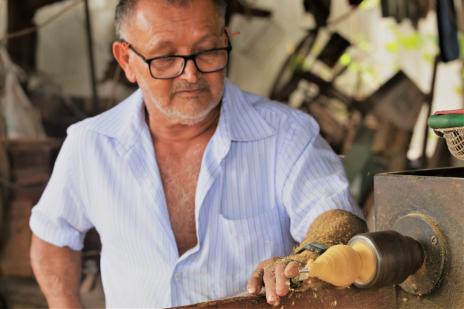 Araguaína realizará 1° Festival de Pião neste sábado