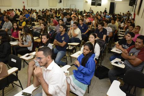 Araguaína recebe evento gratuito para desenvolvimento de jovens empresários